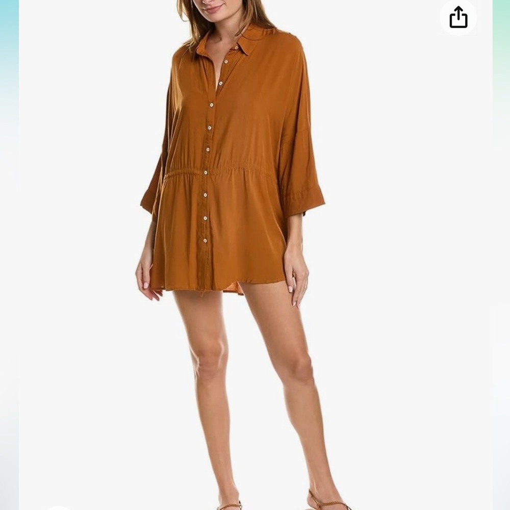 L*Space Pacifica Tunic